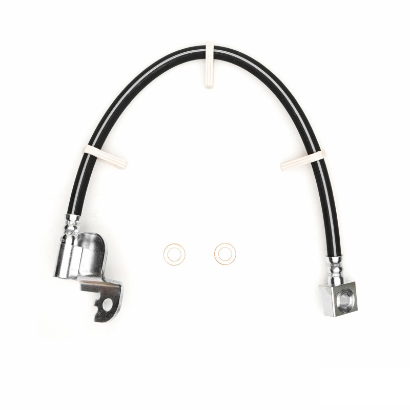 Ford Thunderbird Brake Hose - Front-Left - R1 Concepts - `00-`06